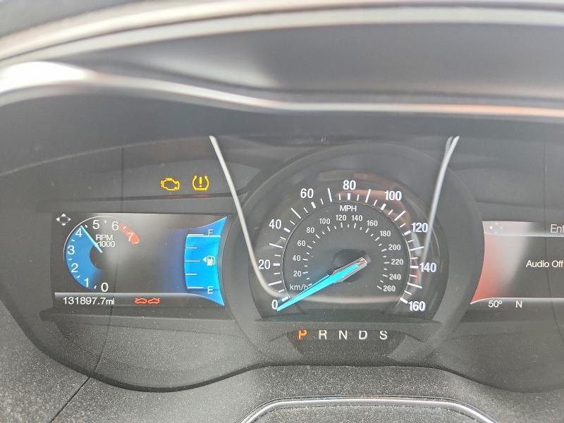 Aukcja sprzedaży 2017 Ford Fusion, vin: 3FA6P0HD8HR372085, numer aukcji: 64368346