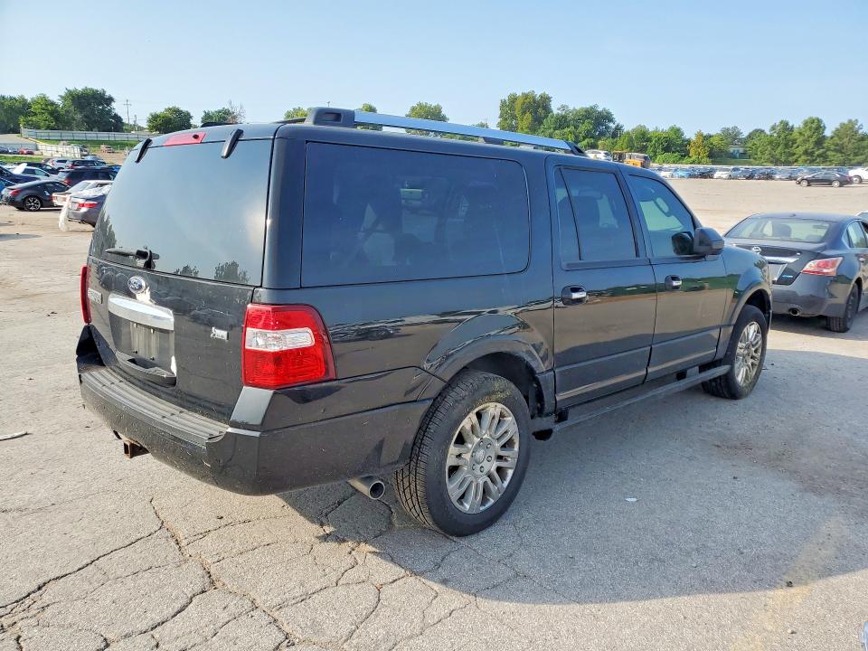 Aukcja sprzedaży 2012 Ford Expedition, vin: 1FMJK2A54CEF39454, numer aukcji: 64815356