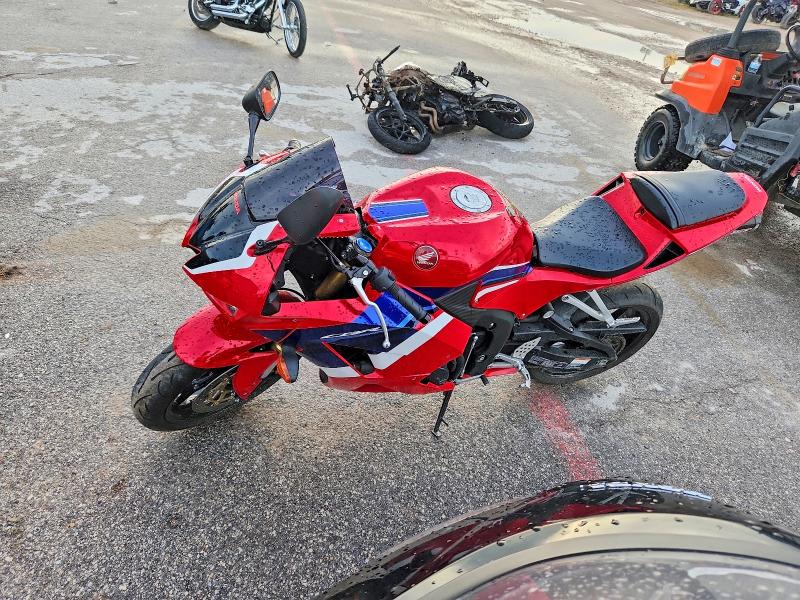 Продажа на аукционе авто 2024 Honda Cbr600, vin: JH2PC40J8RK100541, номер лота: 64274726