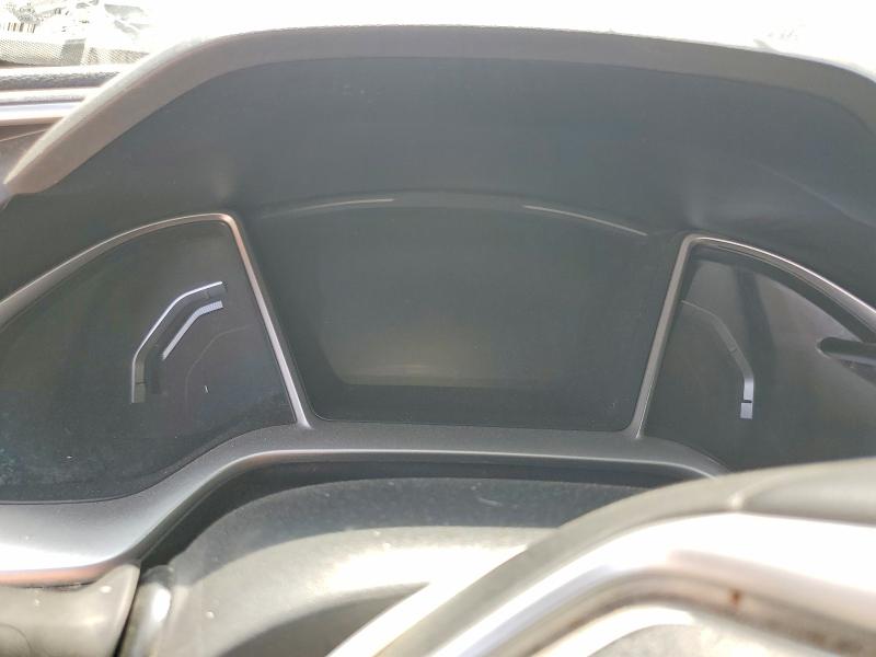 Продаж на аукціоні авто 2020 Honda Civic, vin: 19XFC2F8XLE002957, номер лоту: 63644396