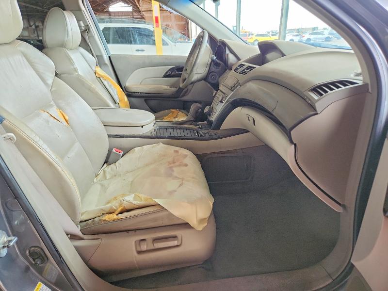 2008 Acura Mdx მანქანა იყიდება აუქციონზე, vin: 2HNYD28638H547065, აუქციონის ნომერი: 65137956