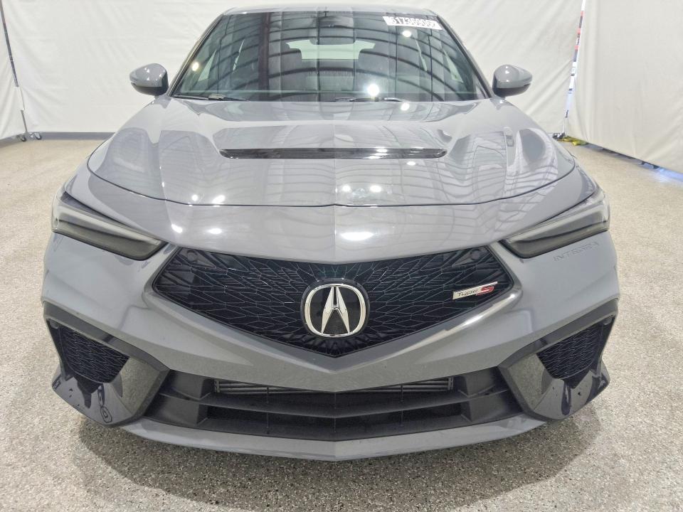 2026 Acura Integra მანქანა იყიდება აუქციონზე, vin: 19UDE5G95TA000757, აუქციონის ნომერი: 61736906