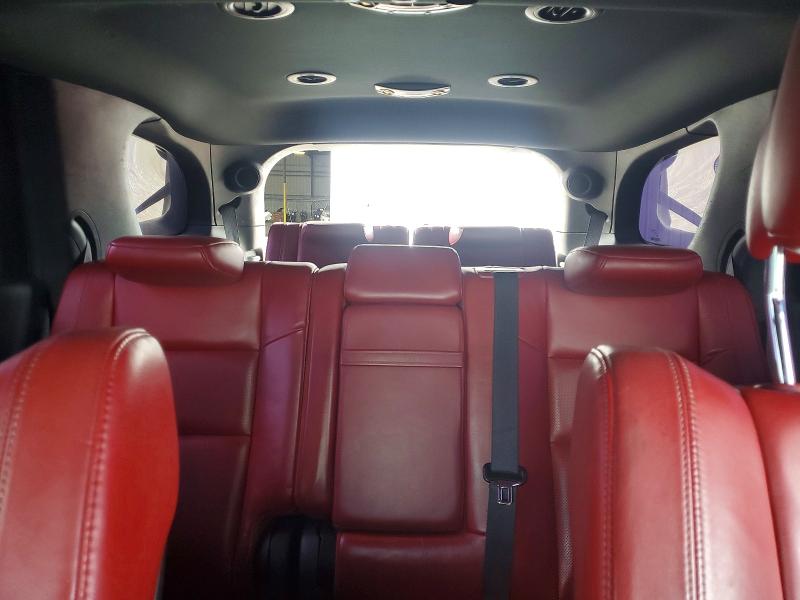Продажа на аукционе авто 2019 Dodge Durango, vin: 1C4SDHCT5KC525302, номер лота: 63865756