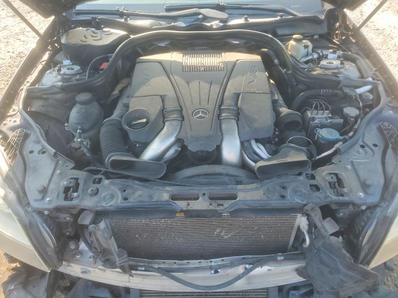 Продаж на аукціоні авто 2012 Mercedes-benz Cls, vin: WDDLJ7DB1CA053941, номер лоту: 64402536