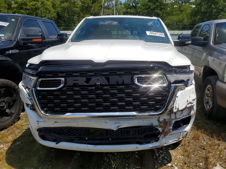 65547246 :رقم المزاد ، 1C6RRFFG8SN684328 vin ، 2025 Ram 1500 مزاد بيع