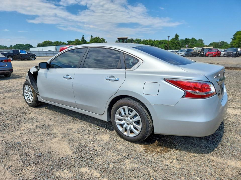 Aukcja sprzedaży 2014 Nissan Altima, vin: 1N4AL3APXEC269367, numer aukcji: 65755516
