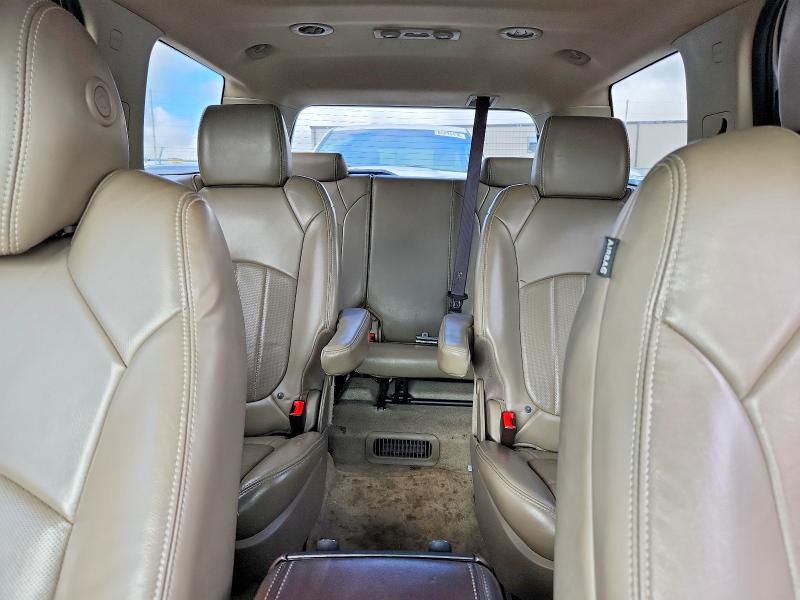 66731856 :رقم المزاد ، 1GKKRTKD8EJ139895 vin ، 2014 Gmc Acadia مزاد بيع