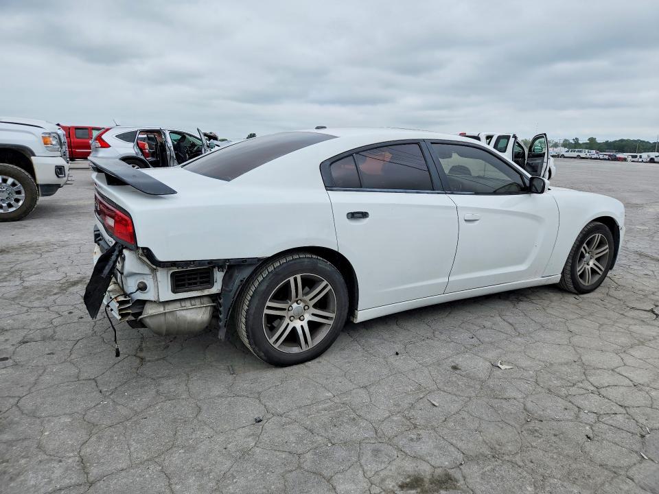 Aukcja sprzedaży 2014 Dodge Charger, vin: 2C3CDXHG7EH325070, numer aukcji: 64769266