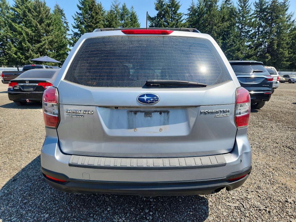Aukcja sprzedaży 2015 Subaru Forester, vin: JF2SJABC1FH494867, numer aukcji: 65406346