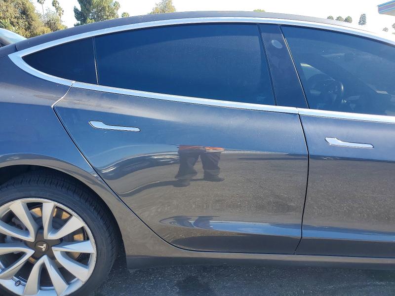 Продаж на аукціоні авто 2020 Tesla Model 3, vin: 5YJ3E1EB7LF712025, номер лоту: 66297326