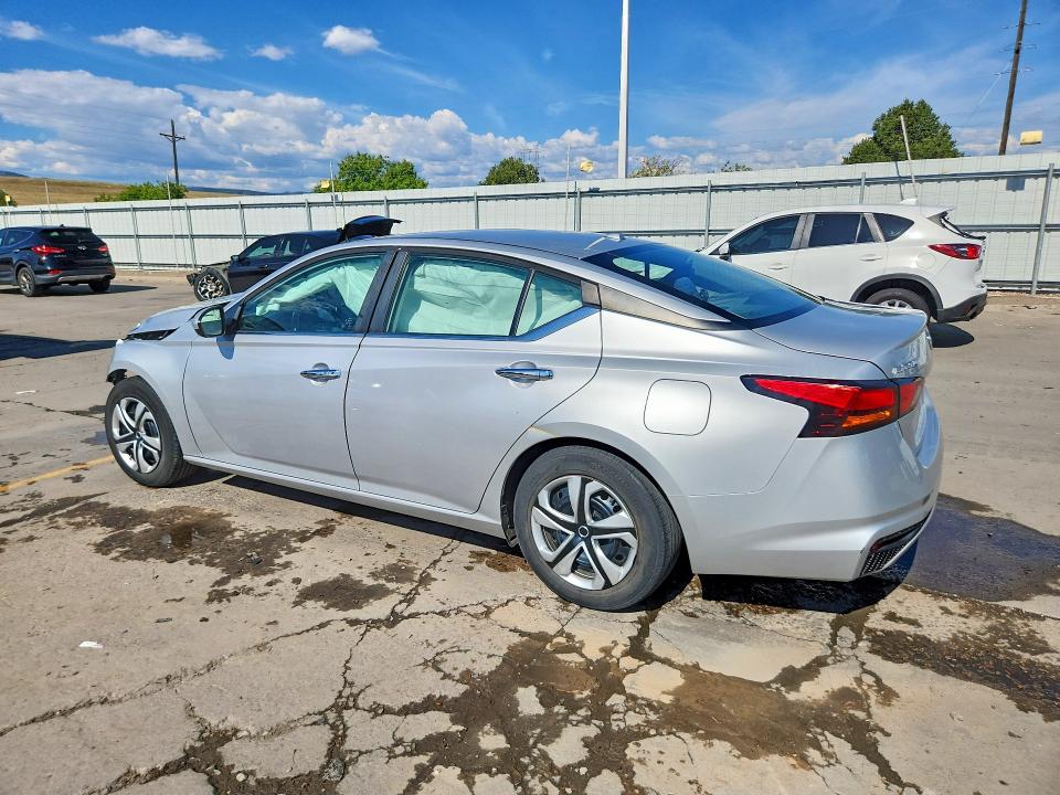 Продаж на аукціоні авто 2020 Nissan Altima, vin: 1N4BL4BV7LC215786, номер лоту: 66475756