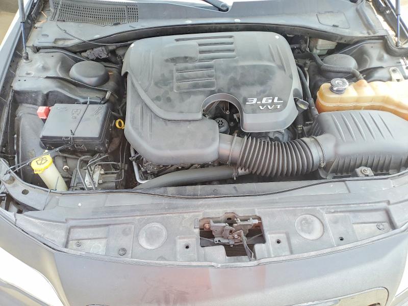 2013 Chrysler 300 მანქანა იყიდება აუქციონზე, vin: 2C3CCAAG2DH613295, აუქციონის ნომერი: 64956186