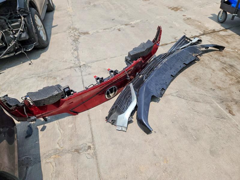 63848646 :رقم المزاد ، 4W5KHNRL8RZ510183 vin ، 2024 Acura Zdx مزاد بيع