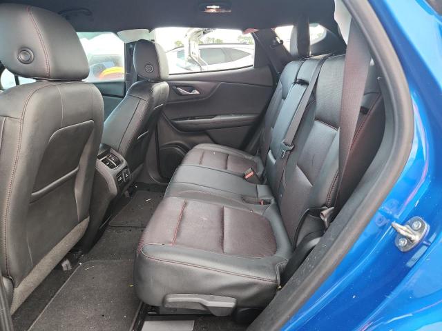 Продаж на аукціоні авто 2020 Chevrolet Blazer, vin: 3GNKBERS9LS556560, номер лоту: 64481516
