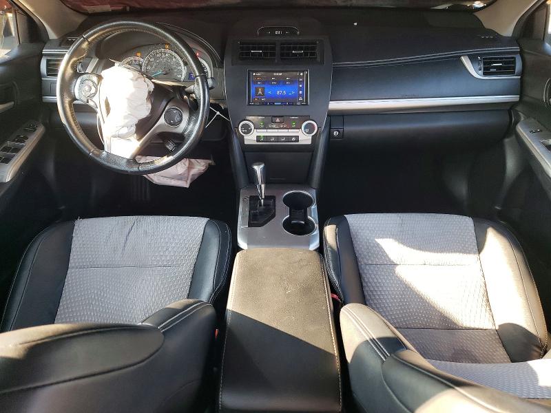 Продаж на аукціоні авто 2012 Toyota Camry, vin: 4T1BF1FK3CU503441, номер лоту: 67037886