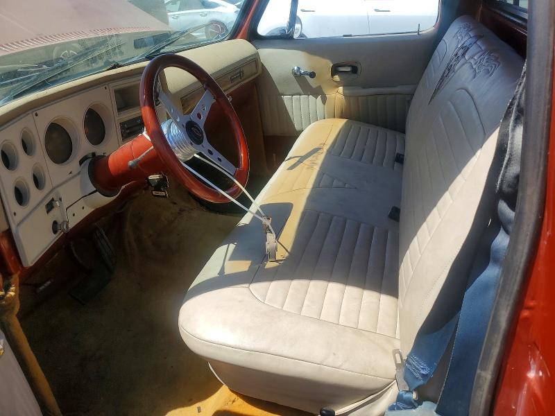Aukcja sprzedaży 1974 Chevrolet K10, vin: CKY144Z154280, numer aukcji: 63287896