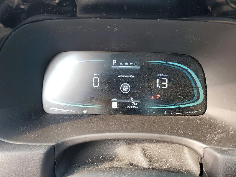 Продаж на аукціоні авто 2025 Hyundai Palisade, vin: KM8R2DGE1SU808486, номер лоту: 64763696
