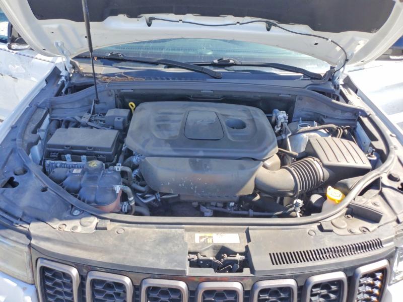 65439746 :رقم المزاد ، 1C4RJEBG3LC295612 vin ، 2020 Jeep Grand Cherokee مزاد بيع