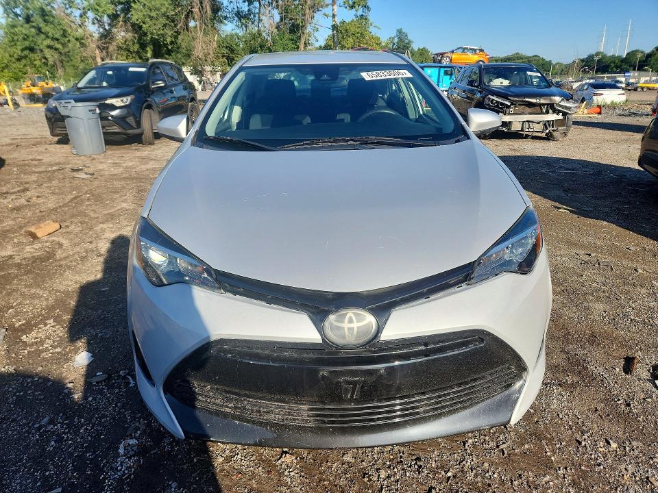 65833606 :رقم المزاد ، 2T1BURHE8KC213207 vin ، 2019 Toyota Corolla مزاد بيع