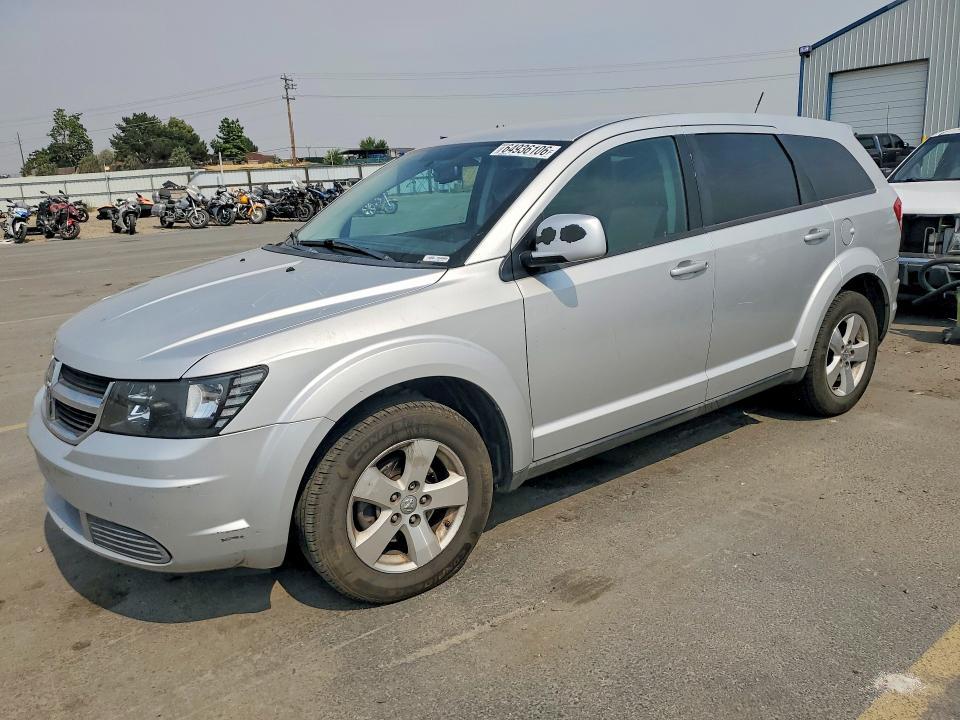 Aukcja sprzedaży 2009 Dodge Journey, vin: 3D4GG57V59T574458, numer aukcji: 64936106