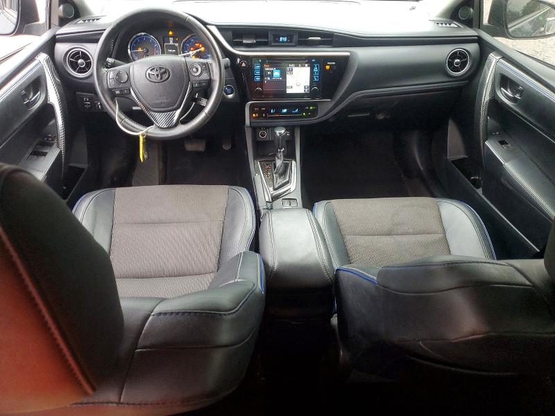 Продаж на аукціоні авто 2017 Toyota Corolla, vin: 2T1BURHE9HC892560, номер лоту: 63378376