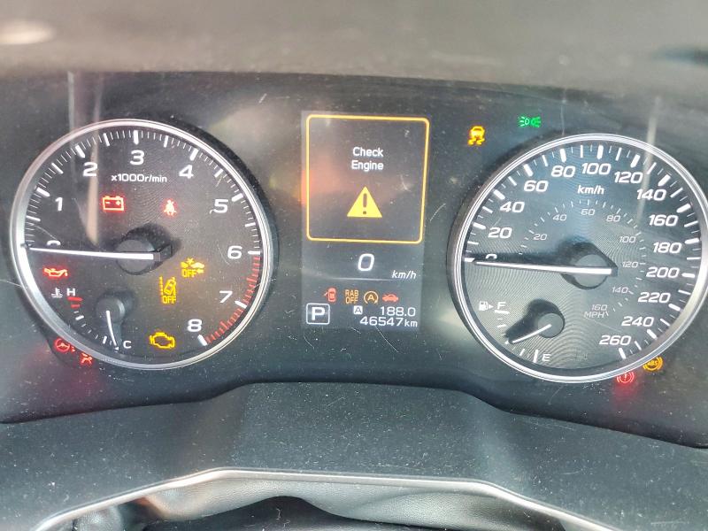 Продаж на аукціоні авто 2020 Subaru Outback, vin: 4S4BTHND7L3145609, номер лоту: 65632806