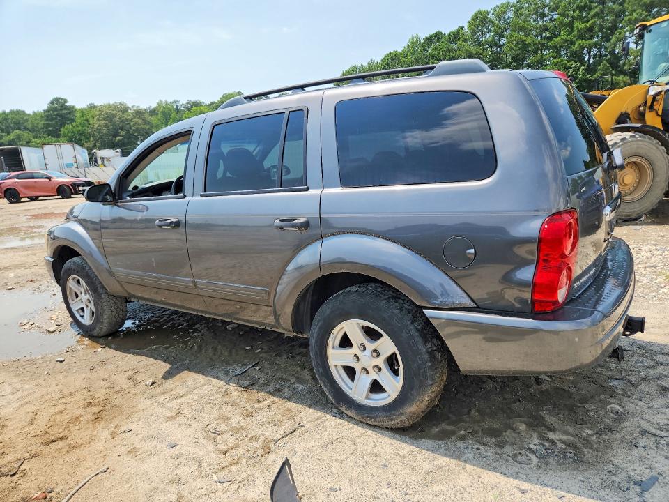 Aukcja sprzedaży 2004 Dodge Durango, vin: 1D4HB48D94F199390, numer aukcji: 64489826