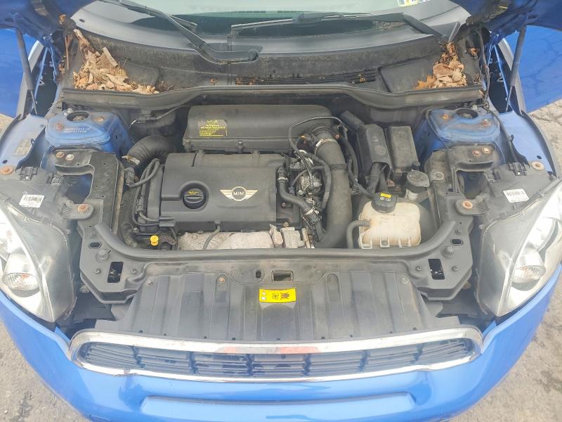 Продажа на аукционе авто 2014 Mini Cooper, vin: WMWZC3C51EWP52184, номер лота: 61898316