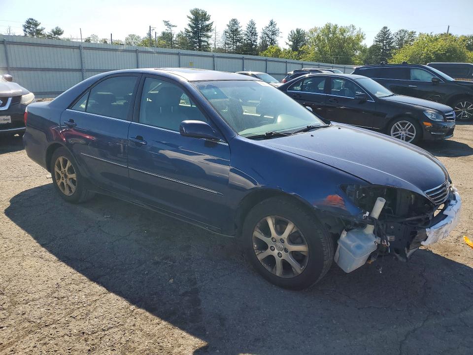 Aukcja sprzedaży 2005 Toyota Camry, vin: 4T1BE30K45U391808, numer aukcji: 66600816