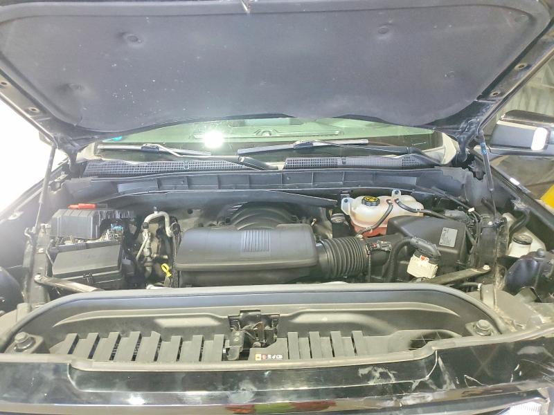 Продаж на аукціоні авто 2021 Gmc Sierra, vin: 3GTP9EEL6MG433232, номер лоту: 65794586