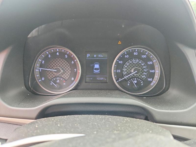 Aukcja sprzedaży 2019 Hyundai Elantra, vin: 5NPD84LF1KH446469, numer aukcji: 66954036