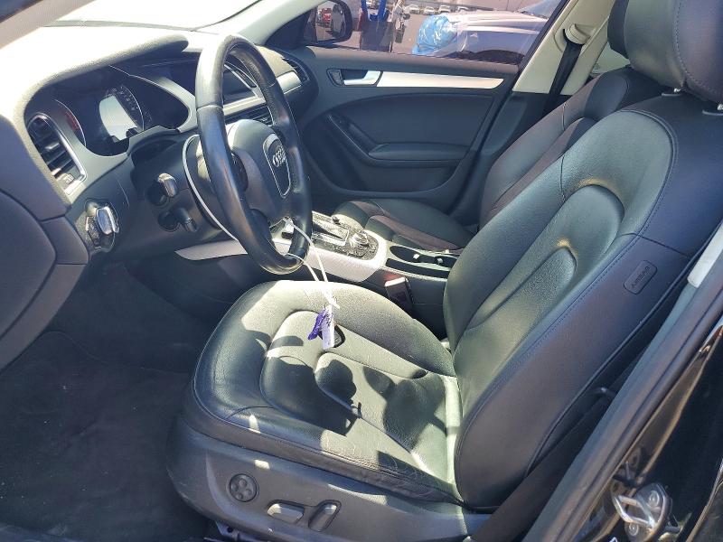 Продаж на аукціоні авто 2009 Audi A4, vin: WAUCF78KX9N050623, номер лоту: 65325926
