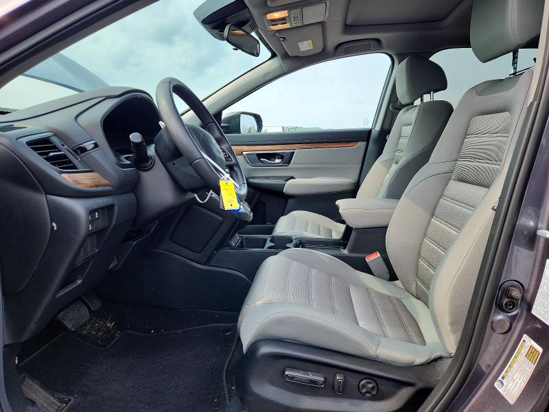 Aukcja sprzedaży 2021 Honda Cr-v, vin: 2HKRW2H52MH638034, numer aukcji: 64619276