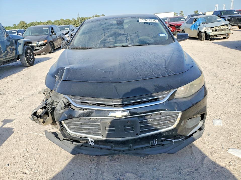 Продажа на аукционе авто 2017 Chevrolet Malibu, vin: 1G1ZE5ST2HF112622, номер лота: 66029516