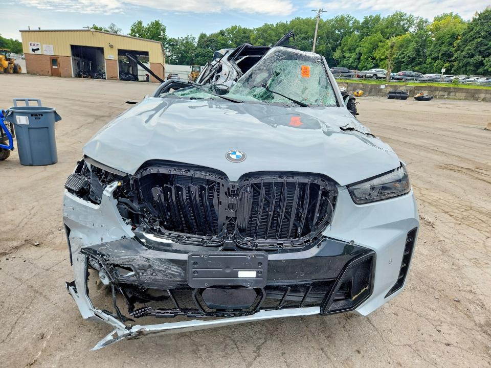 Продаж на аукціоні авто 2026 Bmw X5, vin: 5UX23EU0XT9355988, номер лоту: 65812566