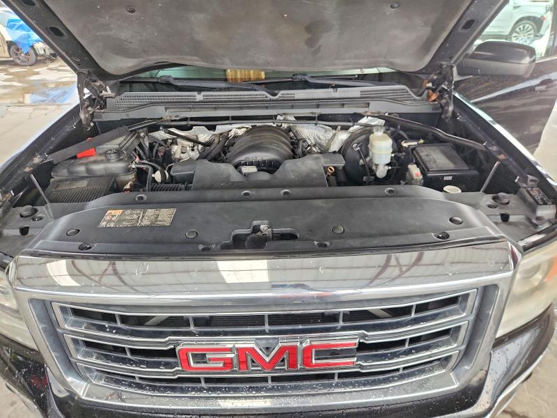Продажа на аукционе авто 2014 Gmc Sierra, vin: 3GTU2UEC1EG317472, номер лота: 63993276