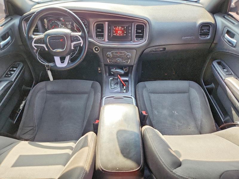 Aukcja sprzedaży 2015 Dodge Charger, vin: 2C3CDXBG7FH858451, numer aukcji: 66465576