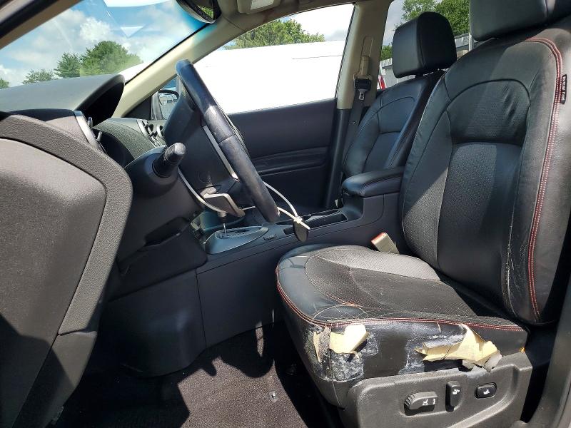 Aukcja sprzedaży 2008 Nissan Rogue, vin: JN8AS58V28W108242, numer aukcji: 63486636