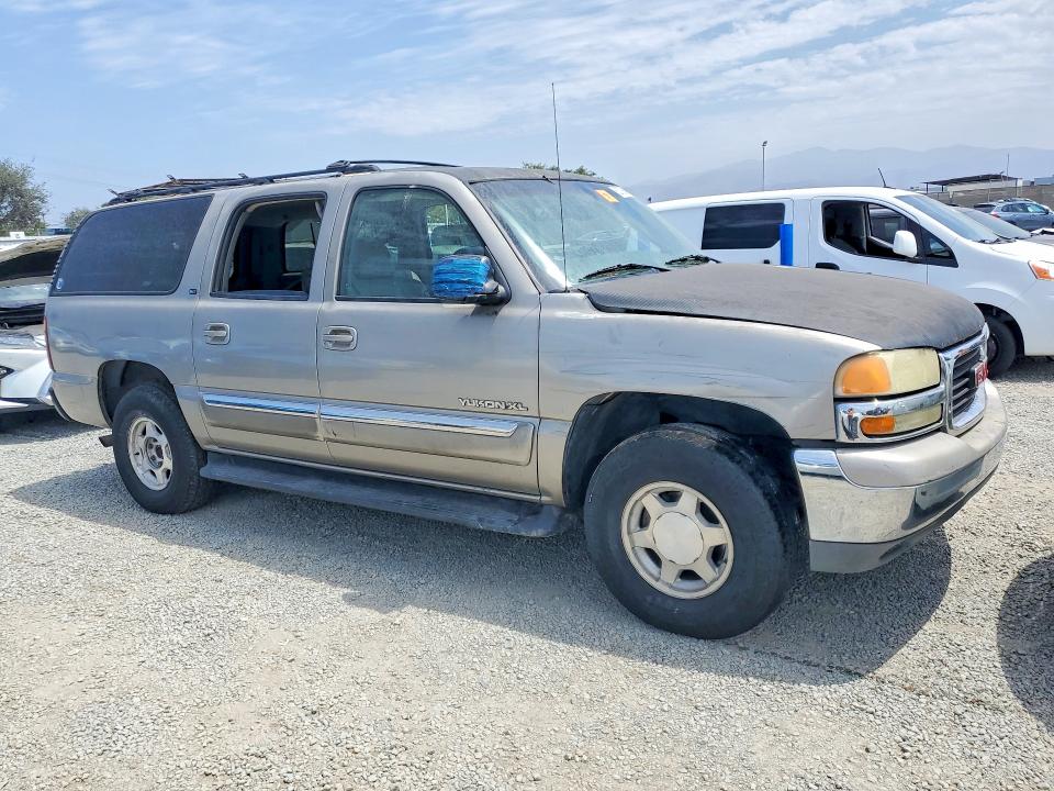 Aukcja sprzedaży 2003 Gmc Yukon Xl, vin: 1GKEC16T13J145569, numer aukcji: 63726606