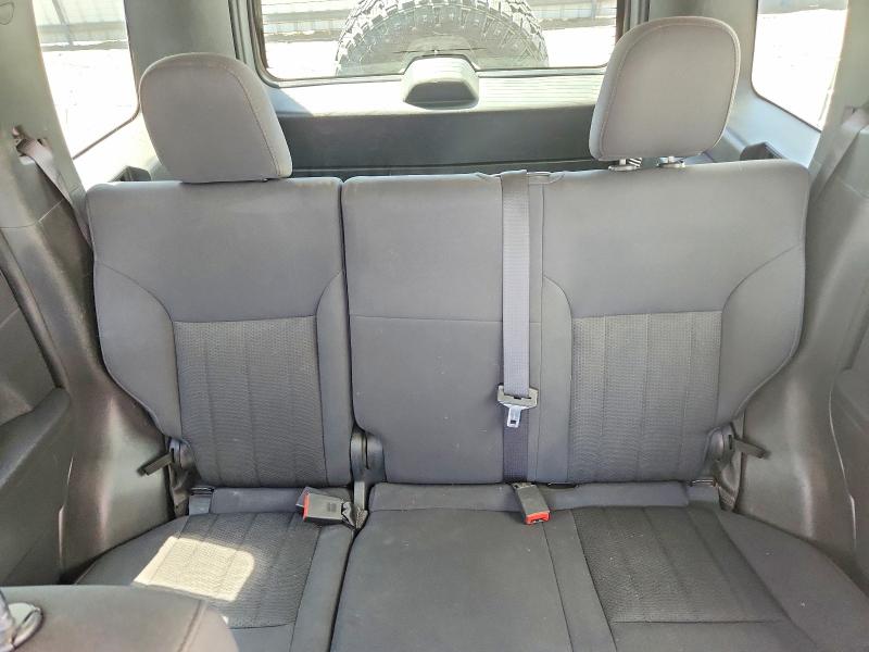 Продажа на аукционе авто 2011 Jeep Liberty, vin: 1J4PN2GK1BW546710, номер лота: 66594476