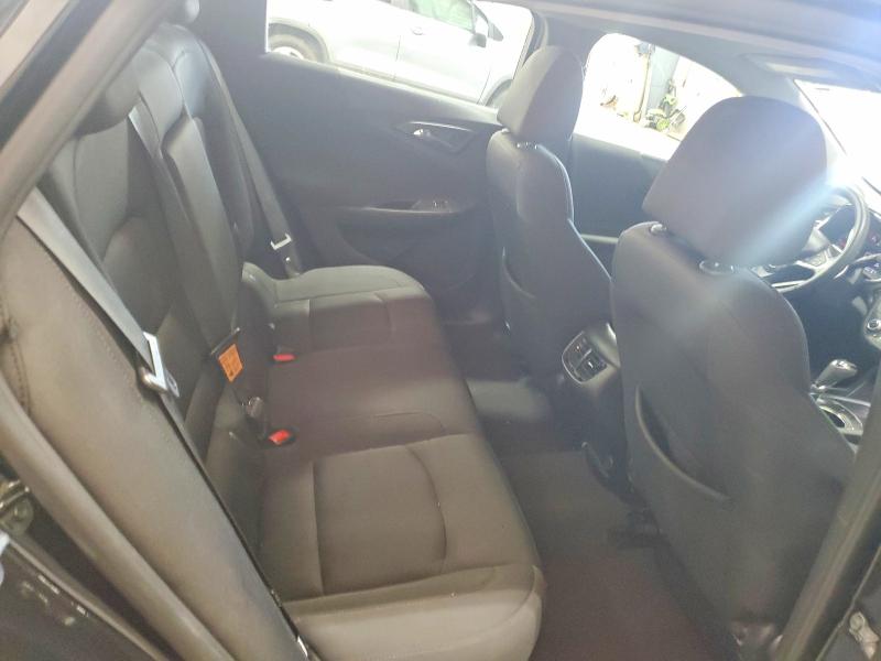 Продажа на аукционе авто 2020 Chevrolet Malibu, vin: 1G1ZD5ST3LF025937, номер лота: 66367426