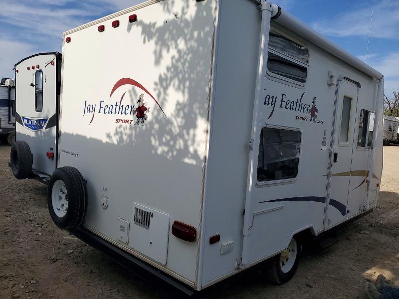 Aukcja sprzedaży 2006 Jayco Jay Feathe, vin: 1UJB101H661J50160, numer aukcji: 62289736