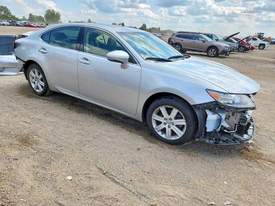 Aukcja sprzedaży 2013 Lexus Es, vin: JTHBK1GG0D2082767, numer aukcji: 66079496