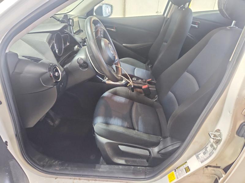 Продаж на аукціоні авто 2016 Scion Ia, vin: 3MYDLBZV8GY135991, номер лоту: 64271496