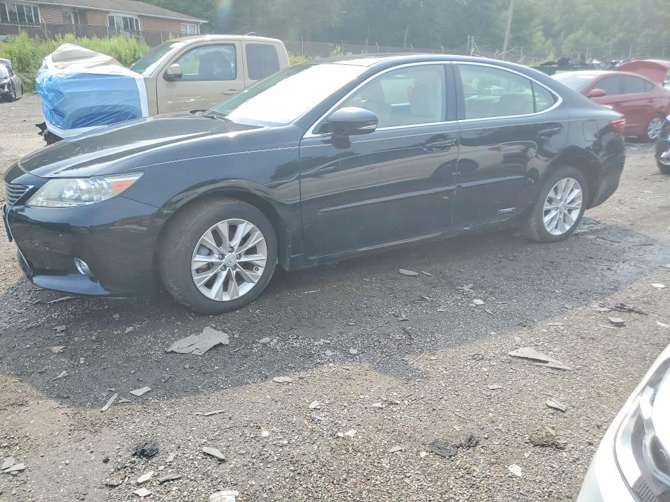 Aukcja sprzedaży 2014 Lexus Es, vin: JTHBW1GG6E2039069, numer aukcji: 63195586