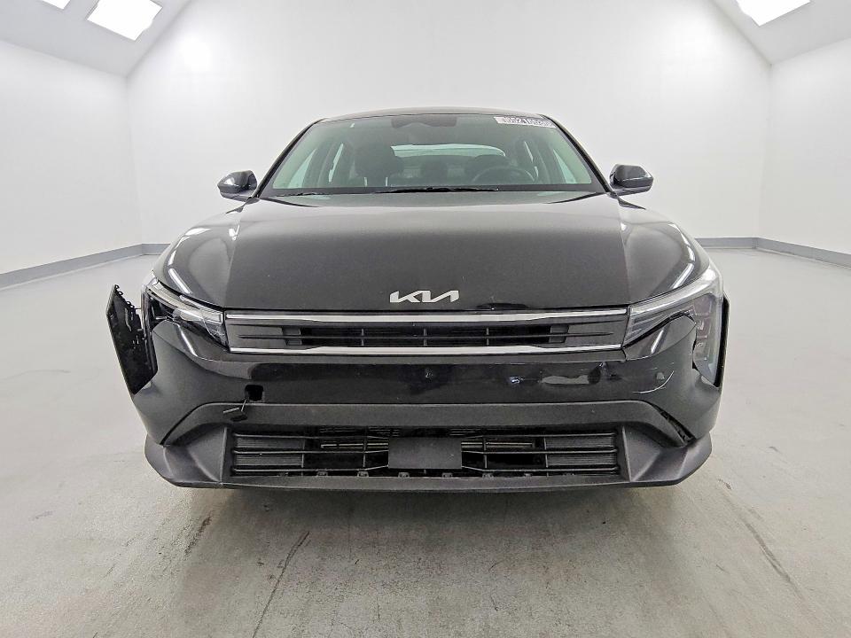 Продажа на аукционе авто 2025 Kia K4, vin: 3KPFT4DE9SE053210, номер лота: 65216536
