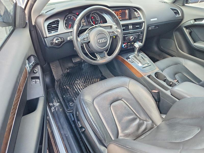 Aukcja sprzedaży 2014 Audi A5, vin: WAUCFAFRXEA010895, numer aukcji: 63072586
