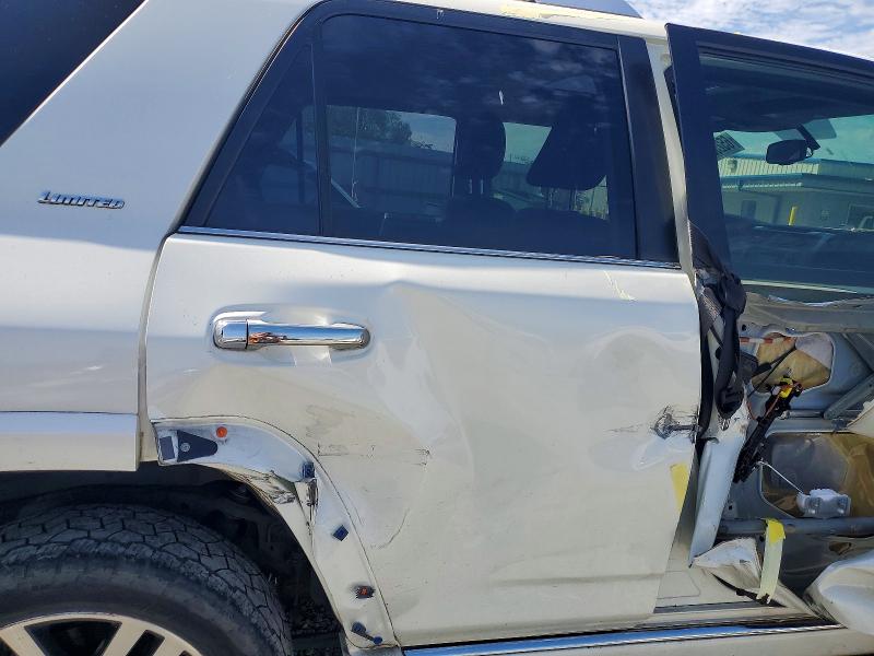 Продажа на аукционе авто 2016 Toyota 4runner, vin: JTEBU5JR4G5296253, номер лота: 65233606