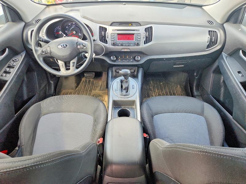 Продажа на аукционе авто 2016 Kia Sportage, vin: KNDPBCAC9G7854327, номер лота: 65618566
