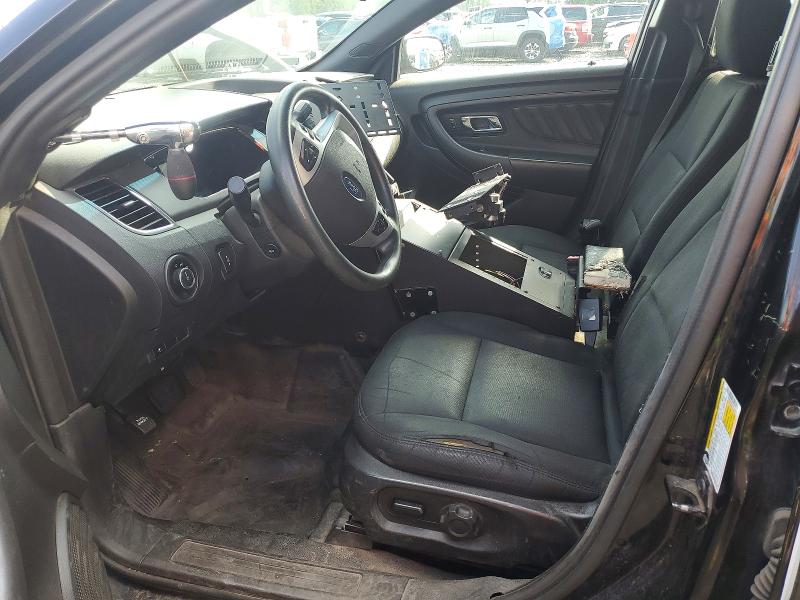 Aukcja sprzedaży 2018 Ford Taurus, vin: 1FAHP2MK5JG133616, numer aukcji: 64795406